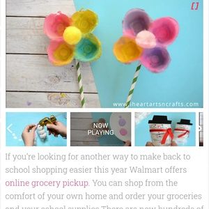 Meet your Posher, Tina